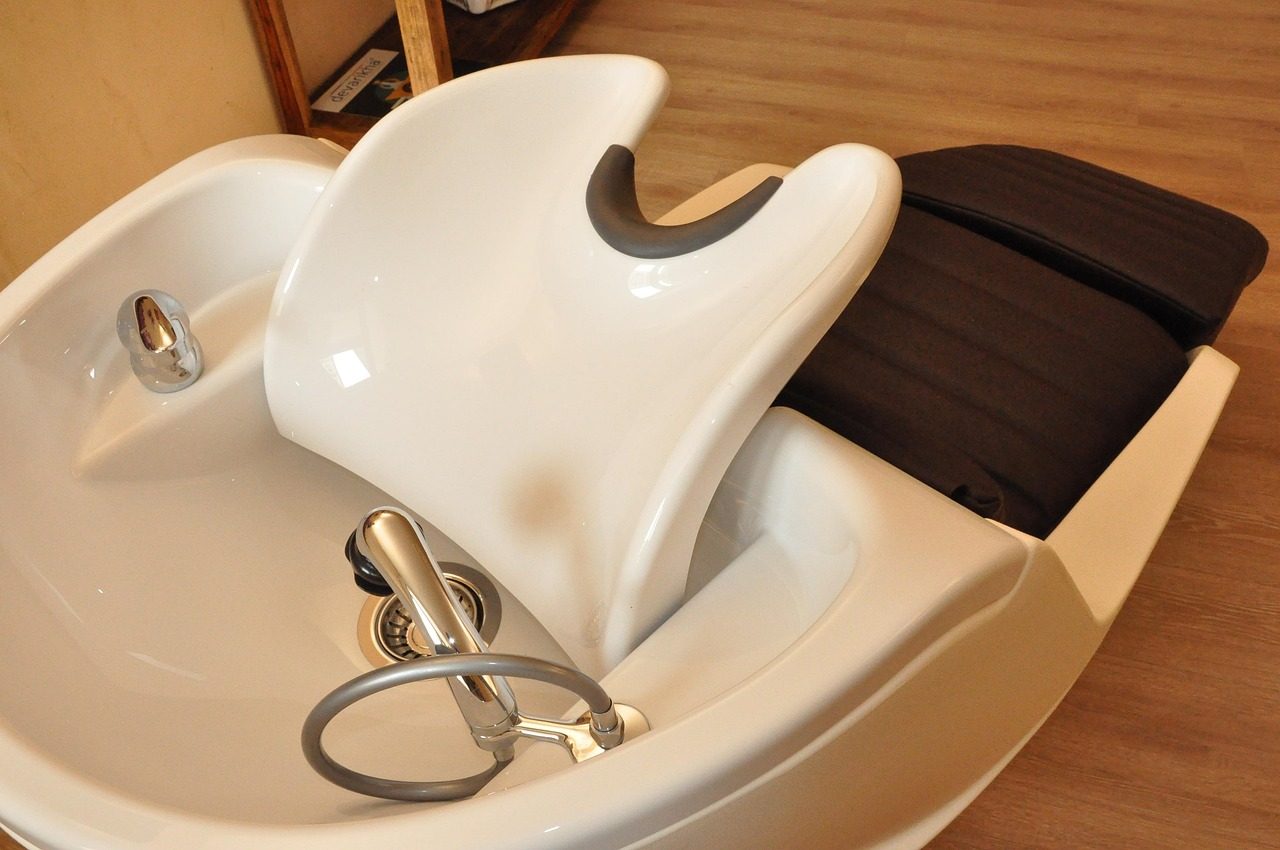 Beauty Salon